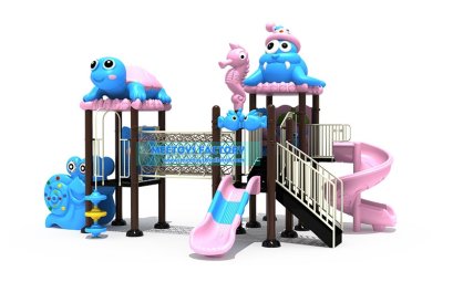 เครื่องเล่นสนาม 